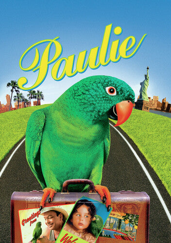 Paulie - Paulie - DVD