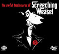 Screeching Weasel - Awful Disclosures Of Screeching Weasel - Music CD