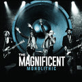 Magnificent - Monolithic - Music CD