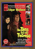 Dead On The Thames River - Dead On The Thames River - DVD