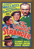 Gaunt Stranger - Gaunt Stranger - DVD