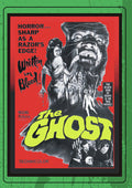 Ghost - Ghost - DVD