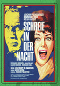 Unnaturals (aka Schreie In Der Nacht) - Unnaturals (aka Schreie In Der Nacht) - DVD