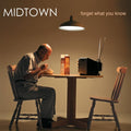 Midtown - Forget What You Know - Vinyl Record