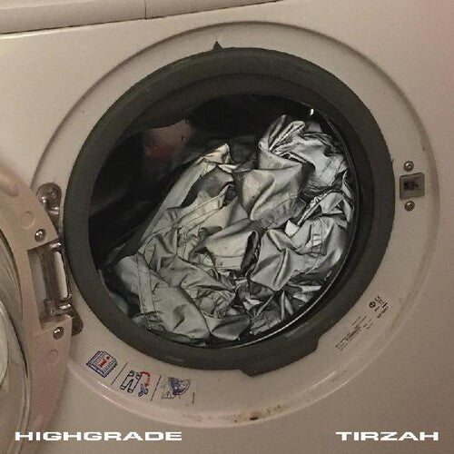 Tirzah - Highgrade - Vinyl Record