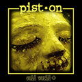 Psit.on - Cold World + - Music CD