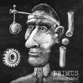 Primus - Conspiranoid - Music CD