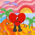 Bad Bunny - Un Verano Sin Ti - Music CD