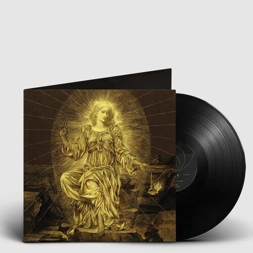 Kuolemanlaakso - Kuusumu - Vinyl Record