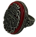 Universal Monsters - Ring Of Dracula Prop Replica - Universal Monsters - Ring Of Dracula Prop Replica - Collectibles