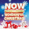 Now Wonderful Christmas / Various - Now Wonderful Christmas / Various - Music CD