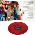 The Vandals - 25TH ANNUAL CHRISTMAS FORMAL [Red & Black Marble]