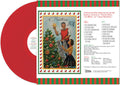The Miracles - A Soulful Christmas [Red]