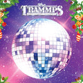Trammps - Christmas Inferno - Vinyl Record