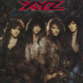 Xyz - Xyz - Music CD