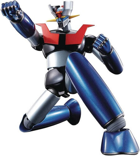 Tamashi Nations - Mazinger Z - Gx-105 Manzinger Z (kikumei Shinka) - Collectibles
