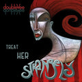 Doublevee - Treat Her Strangely - Music CD