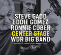 Steve Gadd - Center Stage