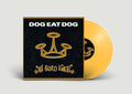 Dog Eat Dog - All Boro Kings - Yellow - Vinyl Record