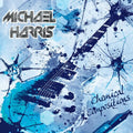 Harris,michael - Chemical Compositions - Music CD