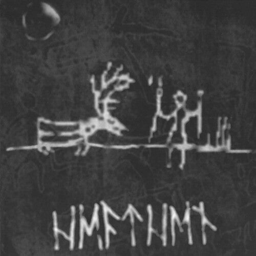 Wyrd - Heathen - Music CD