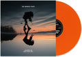 Wonder Years - Hum Goes On Forever - Orange - Vinyl Record