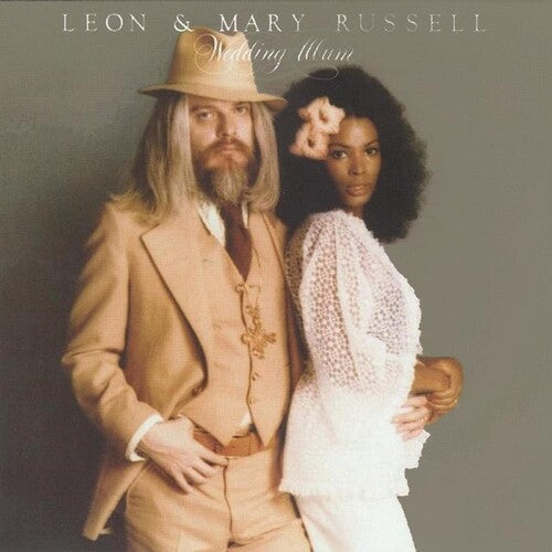 Leon Russell - Wedding Album
