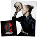 Avatarium - Death, Where Is Your Sting - White