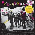 Punk & Disorderly Volume 2 / Various - Punk & Disorderly Volume 2 / Various - Vinyl Record