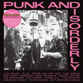 Punk & Disorderly Volume 1 / Various - Punk & Disorderly Volume 1 / Various - Vinyl Record