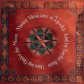 Master Musicians Of Jajouka - Dancing Under The Moon - Music CD