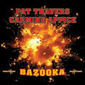 Travers,pat / Appice,carmine - Bazooka - Music CD