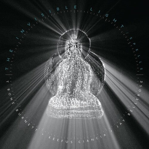 Burnett,t-bone - Invisible Light: Spells - Vinyl Record