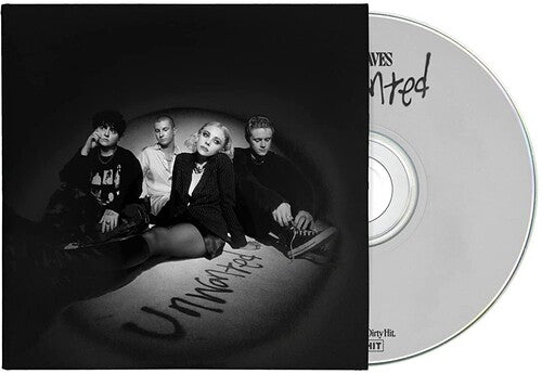 Pale Waves - Unwanted - Music CD