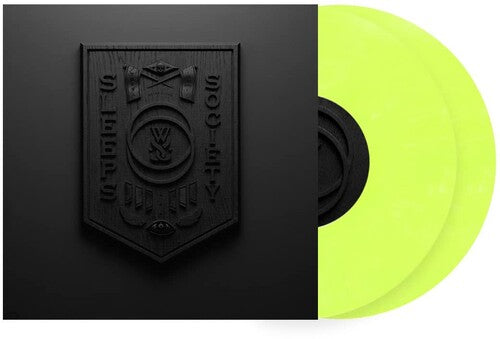 While She Sleeps - Sleeps Society - Vinyl Record
