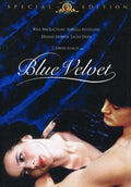 Blue Velvet - Blue Velvet - DVD