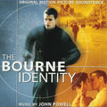 Powell,john - Bourne Identity / O.s.t. - Vinyl Record
