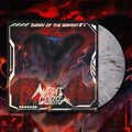 Night Cobra - Dawn Of The Serpent - Vinyl Record