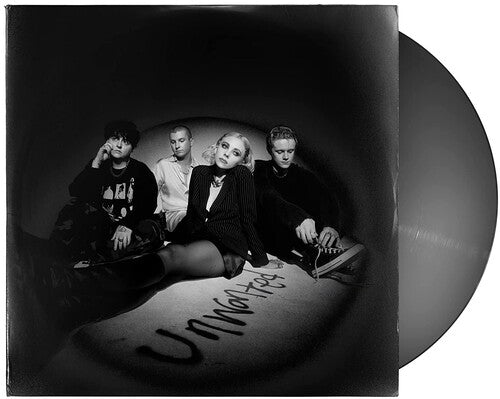 Pale Waves - Unwanted - Vinyl Record