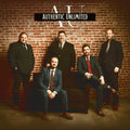 Authentic Unlimited - Authentic Unlimited - Music CD