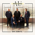 Authentic Unlimited - Gospel Sessions 1 - Music CD