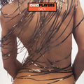Ohio Players - Back - Music CD