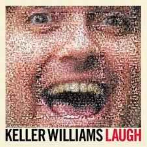 Williams,keller - Laugh - Vinyl Record