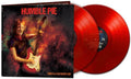 Humble Pie - I Need A Star In My Life - Red