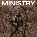 Ministry - Live Necronomicon - Vinyl Record