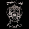 Motorhead - England 1978 - Vinyl Record