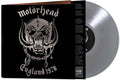 Motörhead - England 1978 - Silver