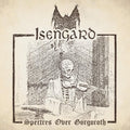 Isengard - Spectres Over Gorgoroth - Vinyl Record