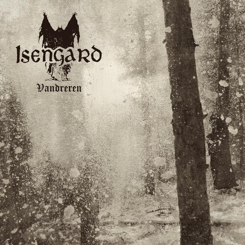 Isengard - Vandreren - Vinyl Record