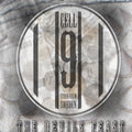 Cell 9 - Devils Feast - Music CD